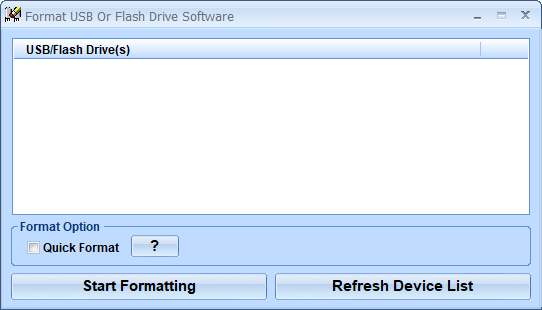 windows 7 flash drive download